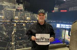 Old Dominion: No Bad Vibes Tour