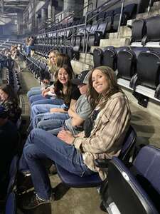 Old Dominion: No Bad Vibes Tour