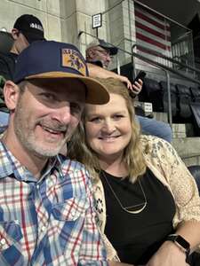 Old Dominion: No Bad Vibes Tour