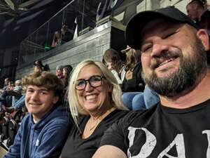 Old Dominion: No Bad Vibes Tour