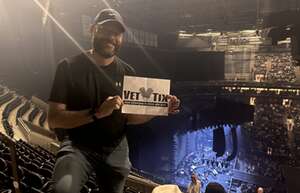 Old Dominion: No Bad Vibes Tour