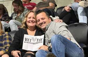 Old Dominion: No Bad Vibes Tour