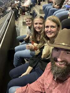 Old Dominion: No Bad Vibes Tour