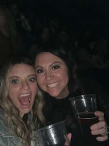 Old Dominion: No Bad Vibes Tour