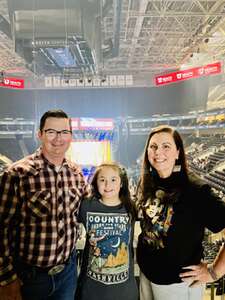 Old Dominion: No Bad Vibes Tour