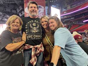 Atlive 2023 Starring George Strait