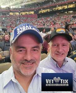 Atlive 2023 Starring George Strait