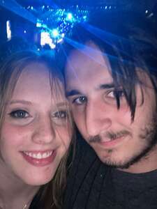 Atlive 2023 Starring George Strait