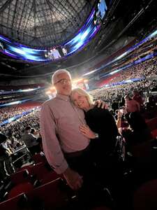 Atlive 2023 Starring George Strait