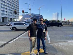 Atlive 2023 Starring George Strait