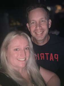 Atlive 2023 Starring George Strait