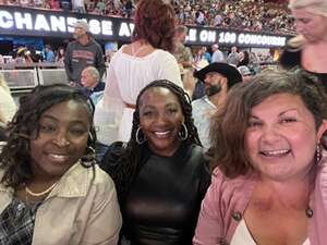 Atlive 2023 Starring George Strait