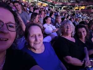 Atlive 2023 Starring George Strait