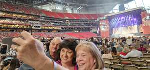 Atlive 2023 Starring George Strait