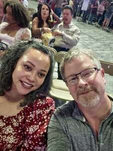 Atlive 2023 Starring George Strait