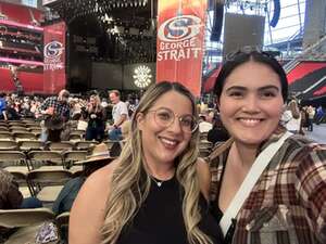 Atlive 2023 Starring George Strait