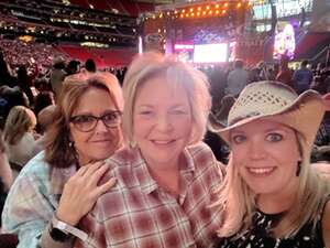 Atlive 2023 Starring George Strait