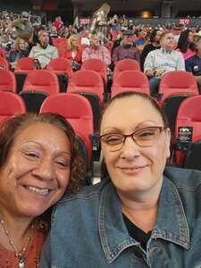 Atlive 2023 Starring George Strait