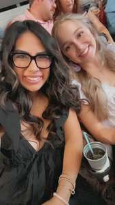 Atlive 2023 Starring George Strait