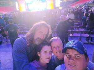 Atlive 2023 Starring George Strait