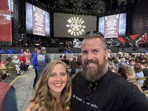 Atlive 2023 Starring George Strait