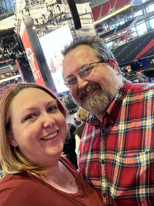 Atlive 2023 Starring George Strait