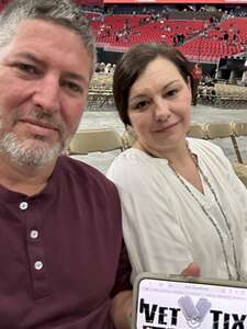 Atlive 2023 Starring George Strait