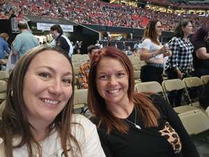 Atlive 2023 Starring George Strait