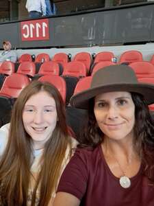 Atlive 2023 Starring George Strait