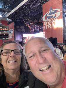 Atlive 2023 Starring George Strait