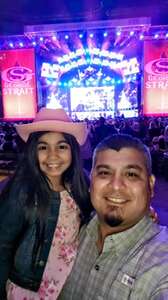 Atlive 2023 Starring George Strait