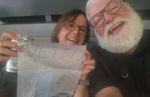 Atlive 2023 Starring George Strait