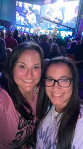 Atlive 2023 Starring George Strait