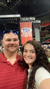 Atlive 2023 Starring George Strait