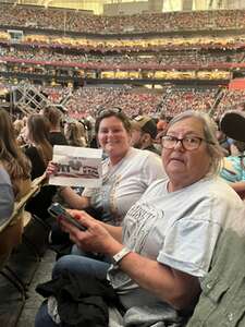 Atlive 2023 Starring George Strait