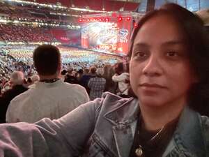 Atlive 2023 Starring George Strait