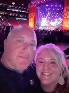 Atlive 2023 Starring George Strait