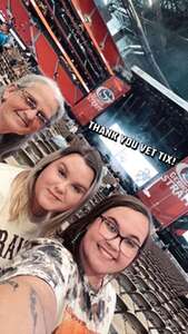 Atlive 2023 Starring George Strait