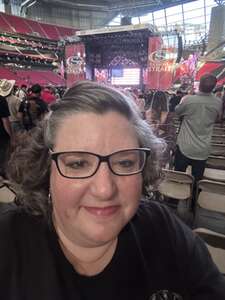 Atlive 2023 Starring George Strait