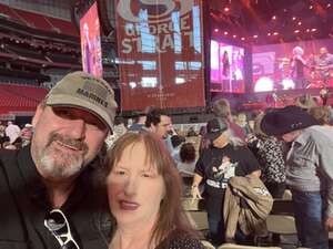 Atlive 2023 Starring George Strait