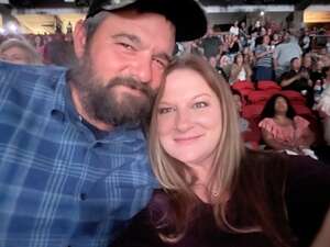 Atlive 2023 Starring George Strait