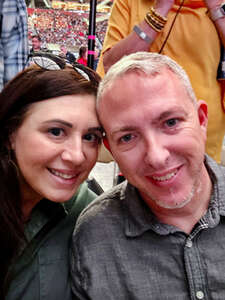 Atlive 2023 Starring George Strait