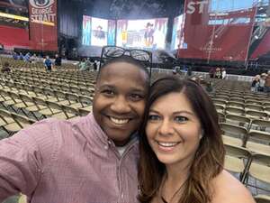 Atlive 2023 Starring George Strait