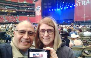 Atlive 2023 Starring George Strait