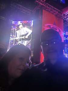 Atlive 2023 Starring George Strait