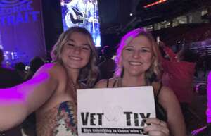 Atlive 2023 Starring George Strait