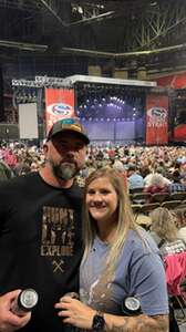 Atlive 2023 Starring George Strait