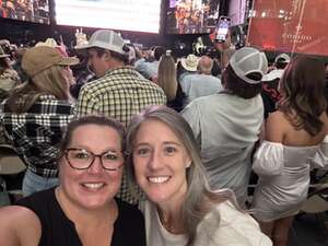 Atlive 2023 Starring George Strait