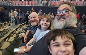 Atlive 2023 Starring George Strait