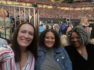 Atlive 2023 Starring George Strait